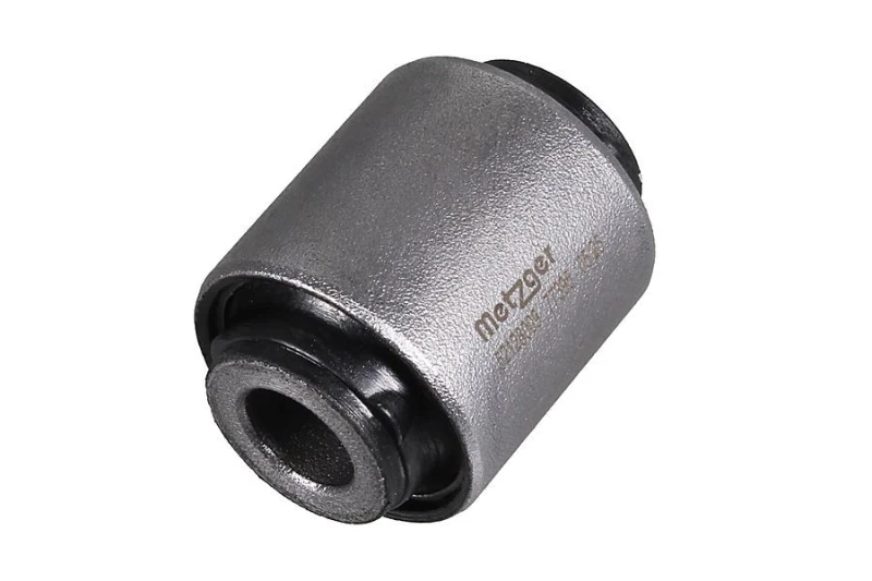 Image of Trailing arm / Suspension arm bush METZGER 52128009