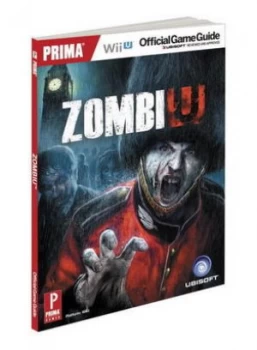 Image of Zombiu by David Hodgson Paperback