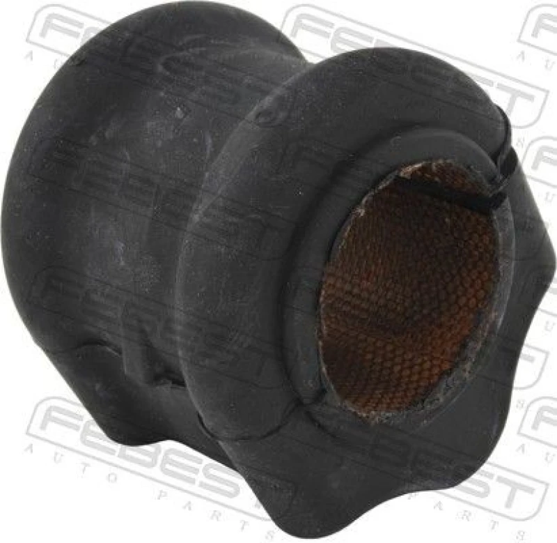 Image of Anti roll bar bush FEBEST CRSB-JLF