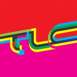 Image of TLC by TLC CD Album