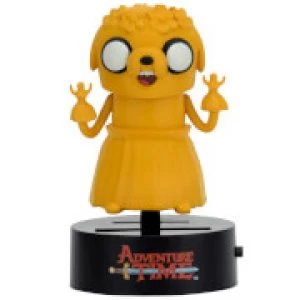 Image of NECA Body Knockers Adventure Time Jake