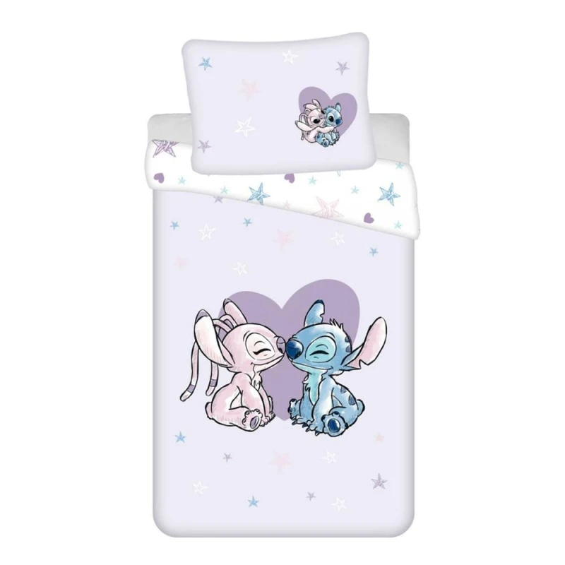 Image of Disney Single AG3631 's Duvet cover in Multicolour