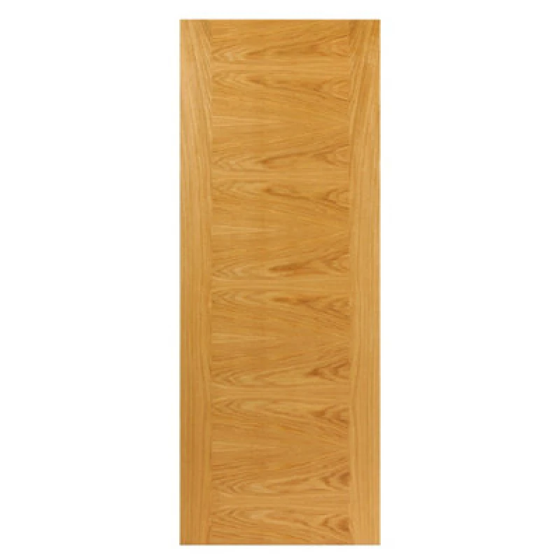 Image of JB Kind Doors Ostria Oak Finished Internal Fire Door