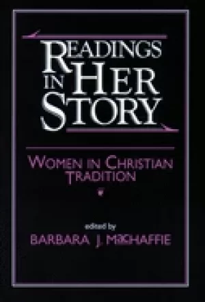 Image of readings in her story women in christian tradition