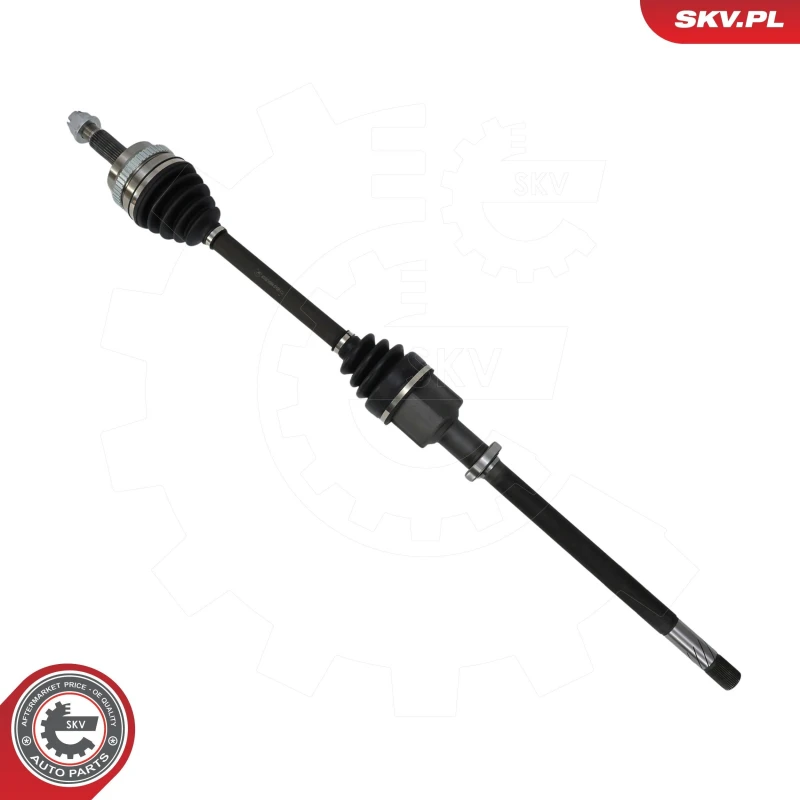 Image of ESEN SKV Drive shaft ESEN SKV 40SKV064