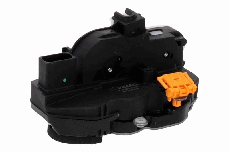 Image of VEMO V40-85-0056 Door Lock Original VEMO Quality Right Front Door Lock (1361)