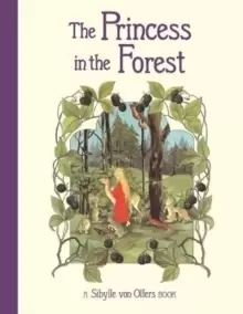 Image of The Princess in the Forest