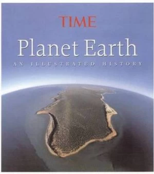 Image of Planet Earth by Editors of Time Magazine Hardback