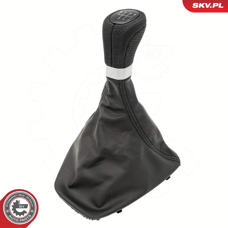 Image of ESEN SKV Gear knob ESEN SKV 63SKV564