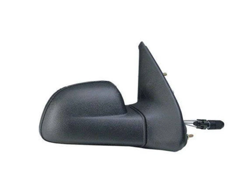 Image of ALKAR 6165165 Wing mirror Right, Convex Outside Mirror (50)
