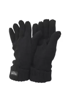 Image of Thinsulate Winter Knitted Gloves (3M 40g)