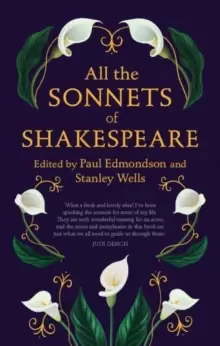 Image of All the Sonnets of Shakespeare