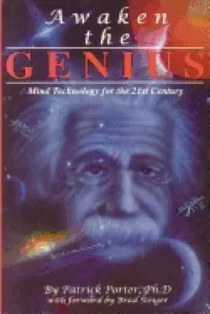 Image of awaken the genius mind technology for the 21st century