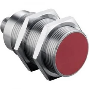 image of Inductive proximity sensor M30 shielded PNP Leuze Electronic