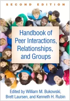 Image of Handbook of Peer Interactions