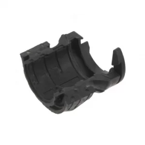 Image of Mounting Bush 31345 by Febi Bilstein Upper/Lower Front Axle Left/Right