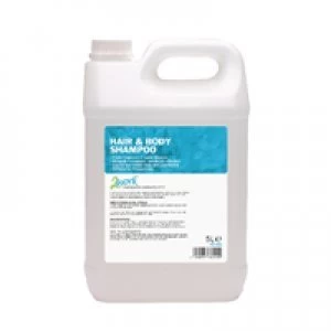 image of 2Work Hair & Body Wash 5 Litre 416