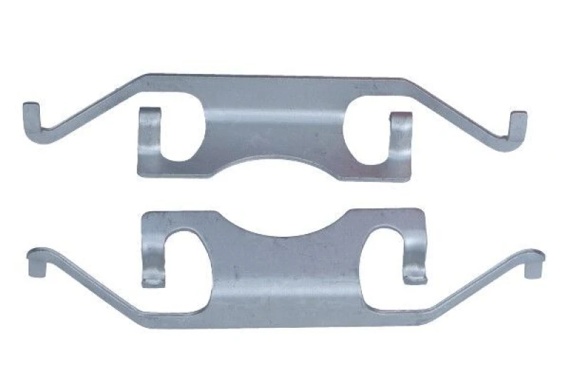 Image of MAXGEAR Brake pad fitting kit MAXGEAR 27-1474