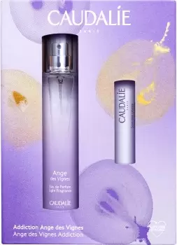 Image of Caudalie Ange des Vignes Eau de Parfum 50ml Gift Set