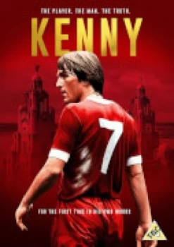 Image of Kenny 2017