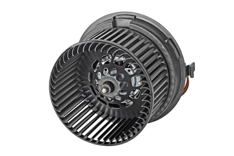 Image of Blower motor VALEO 715256