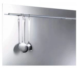 image of Belling SBK100R Splashback