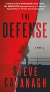 Image of defense a novel