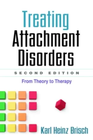 Image of Treating Attachment DisordersFrom Theory to Therapy