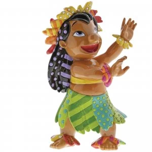 Image of Disney Britto Lilo Figurine 21.0cm