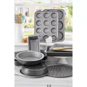 image of Baker and Salt Medium Family Bakeware Set