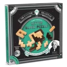 Image of Letter Block Puzzle