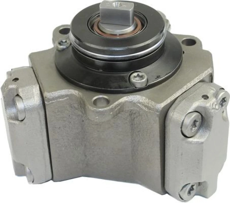 Image of METZGER High pressure fuel pump METZGER 0830012