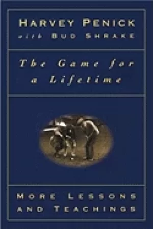 Image of game for a lifetime more lessons and teachings