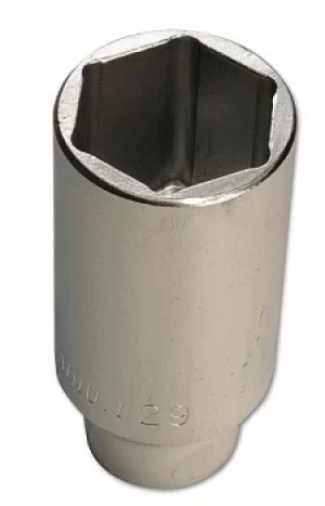 Image of Laser Tools 1603 Deep Socket 1/2"D 10mm Chrome Vanadium