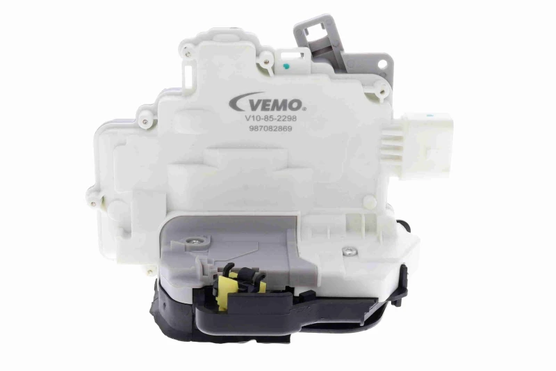 Image of Door lock VEMO V10-85-2298