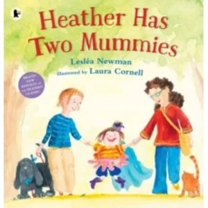 Image of Heather Has Two Mummies