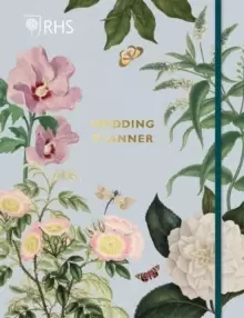 Image of RHS Wedding Planner