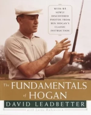 Image of The Fundamentals of Hogan by David Leadbetter