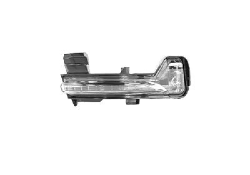 Image of VAN WEZEL 4416916 Turn Signal Right Exterior Mirror Indicator (62)