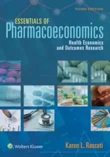 Image of Essentials of Pharmacoeconomics