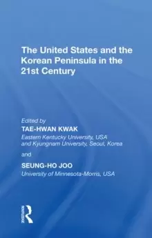 Image of The United States and the Korean Peninsula in the 21st Century