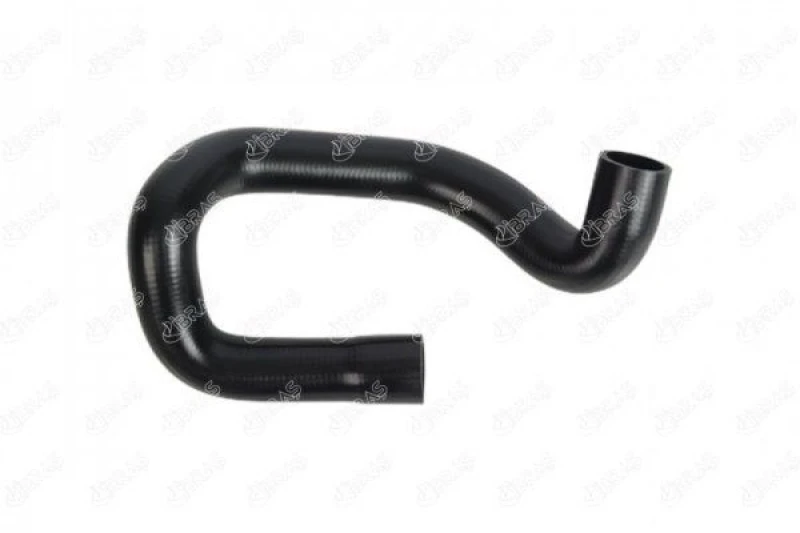 Image of IBRAS Radiator hose IBRAS 21421
