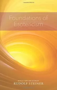 Image of Foundations of Esotericism