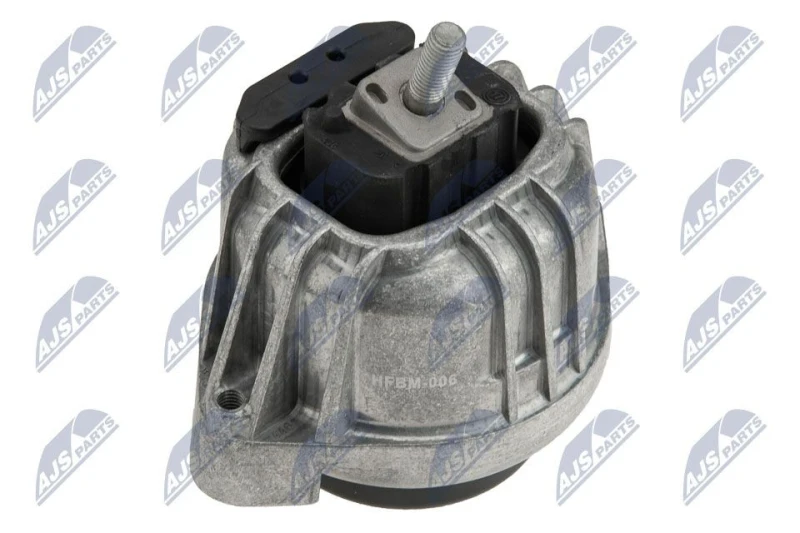 Image of NTY ZPS-BM-006 Engine mount Right, Hydro Mount Engine Mounting (247)