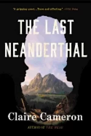 Image of last neanderthal a novel