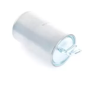 Image of RIDEX Fuel Filter In-Line Filter 9F0085 MITSUBISHI,Outlander II SUV (CW_W),GRANDIS (NA_W),Lancer VIII Limousine (CY_A, CZ_A)