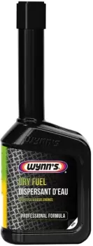 Image of WYNN'S Fuel Additive W71851
