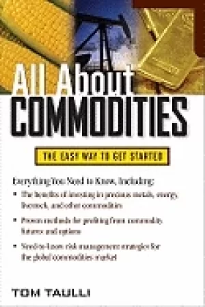 Image of all about commodities