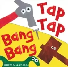 Image of Tap Tap Bang Bang
