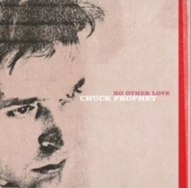 Image of No Other Love CD / Album